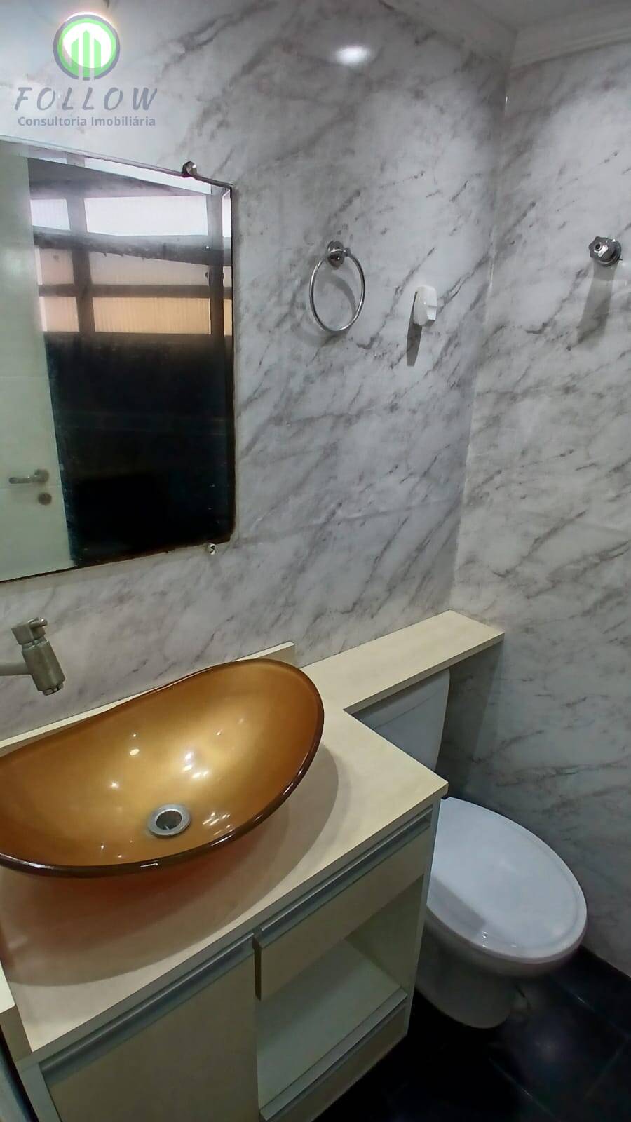 Apartamento para alugar com 2 quartos, 54m² - Foto 19