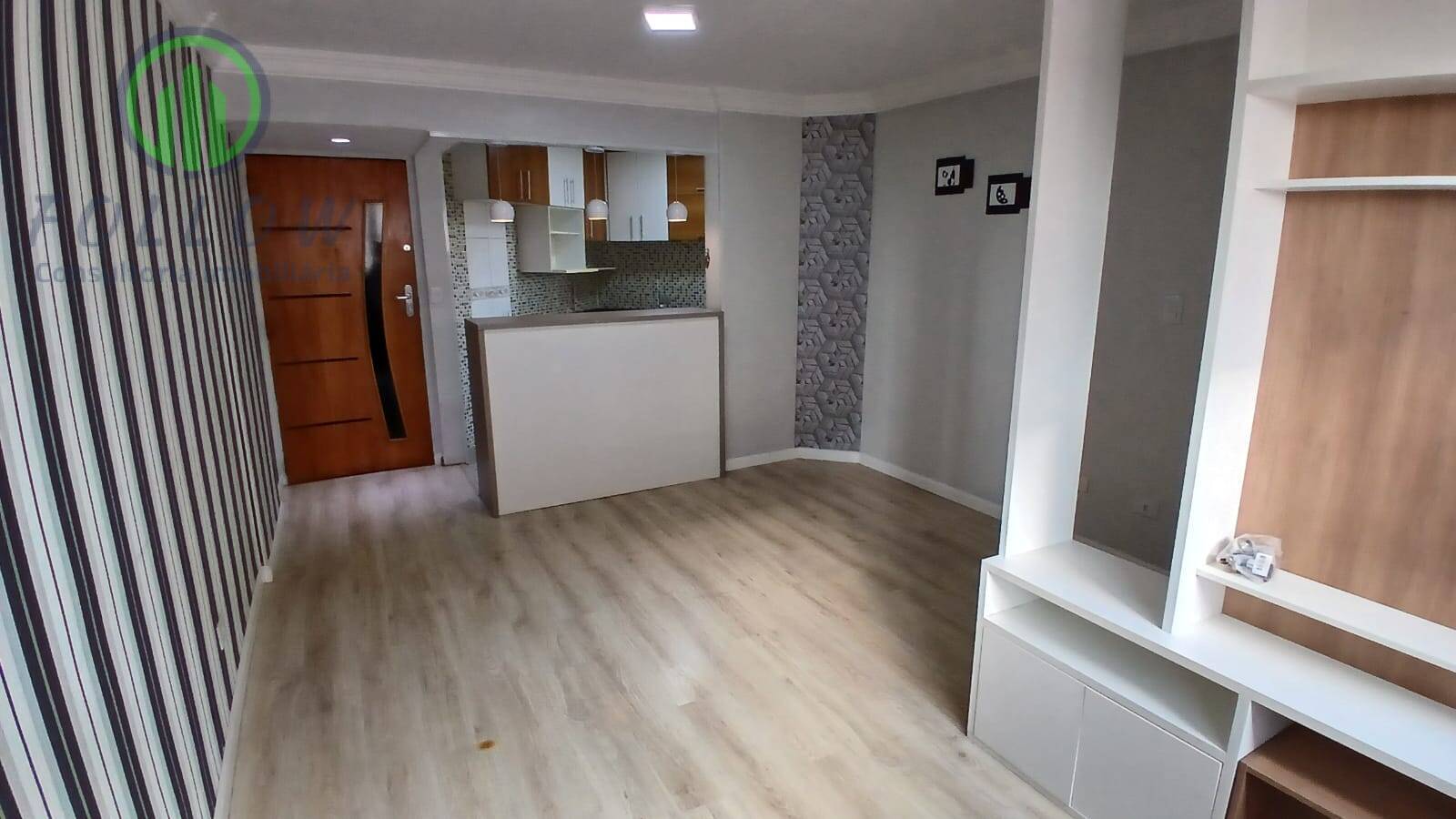 Apartamento para alugar com 2 quartos, 54m² - Foto 5