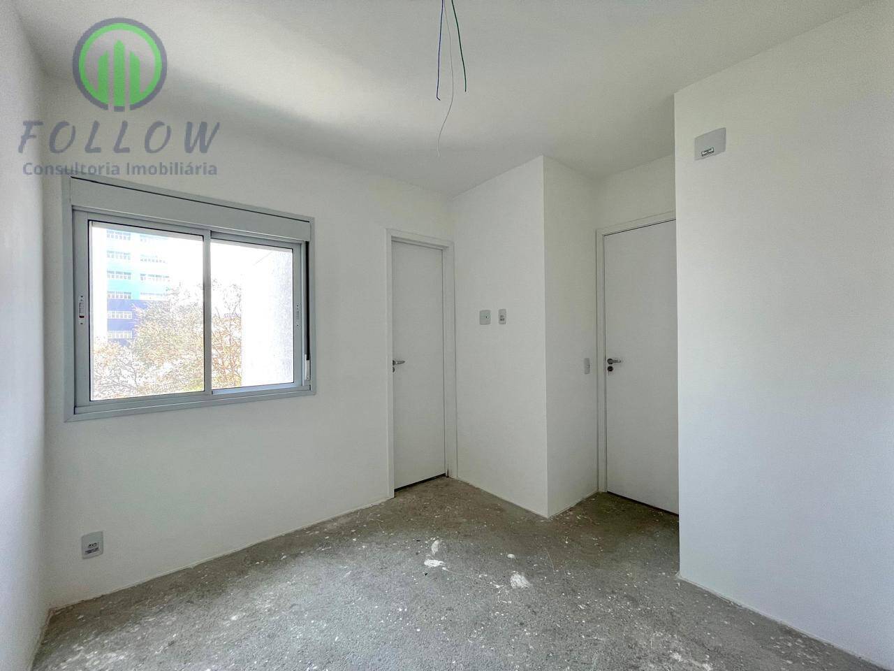 Apartamento à venda com 2 quartos, 54m² - Foto 9