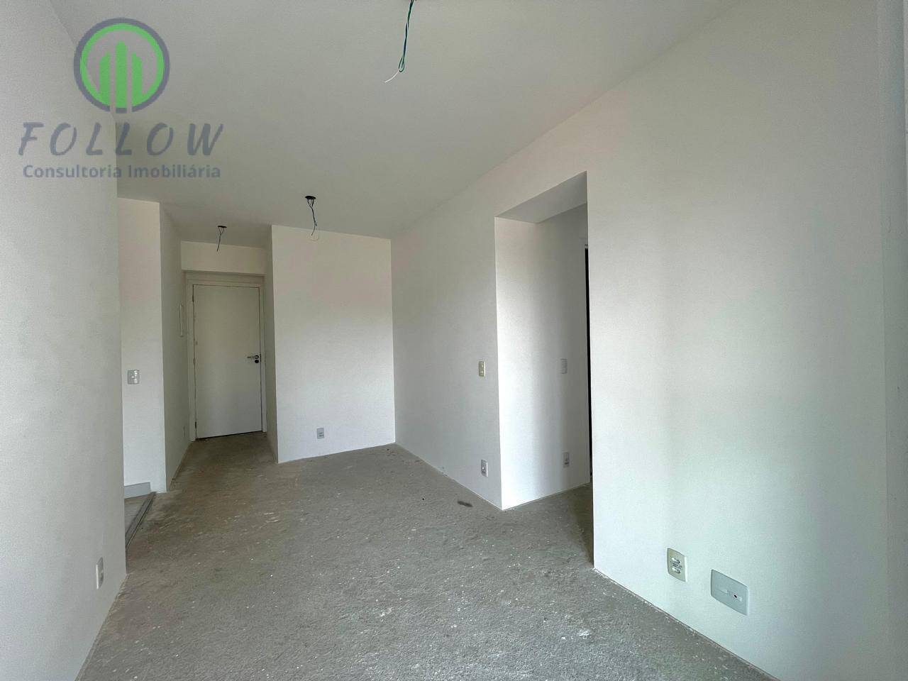 Apartamento à venda com 2 quartos, 54m² - Foto 11