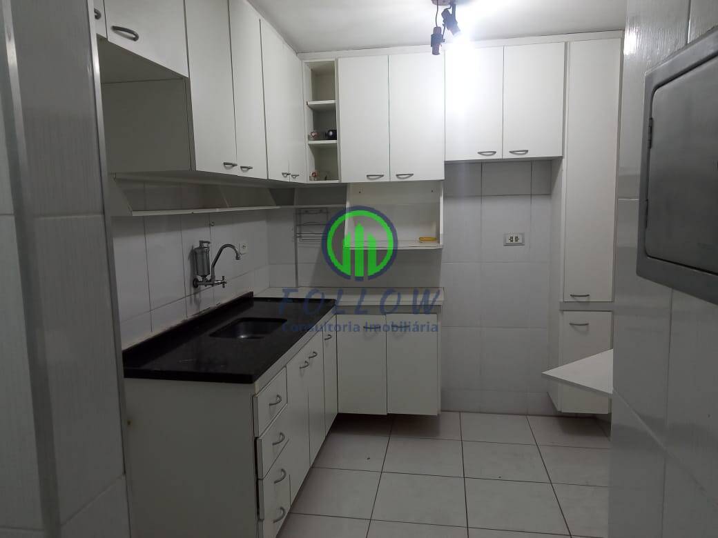 Apartamento à venda com 2 quartos, 54m² - Foto 5