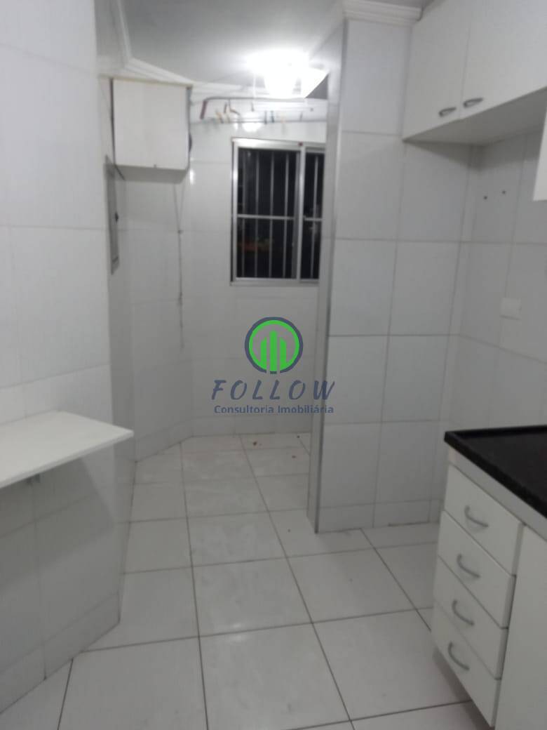 Apartamento à venda com 2 quartos, 54m² - Foto 7