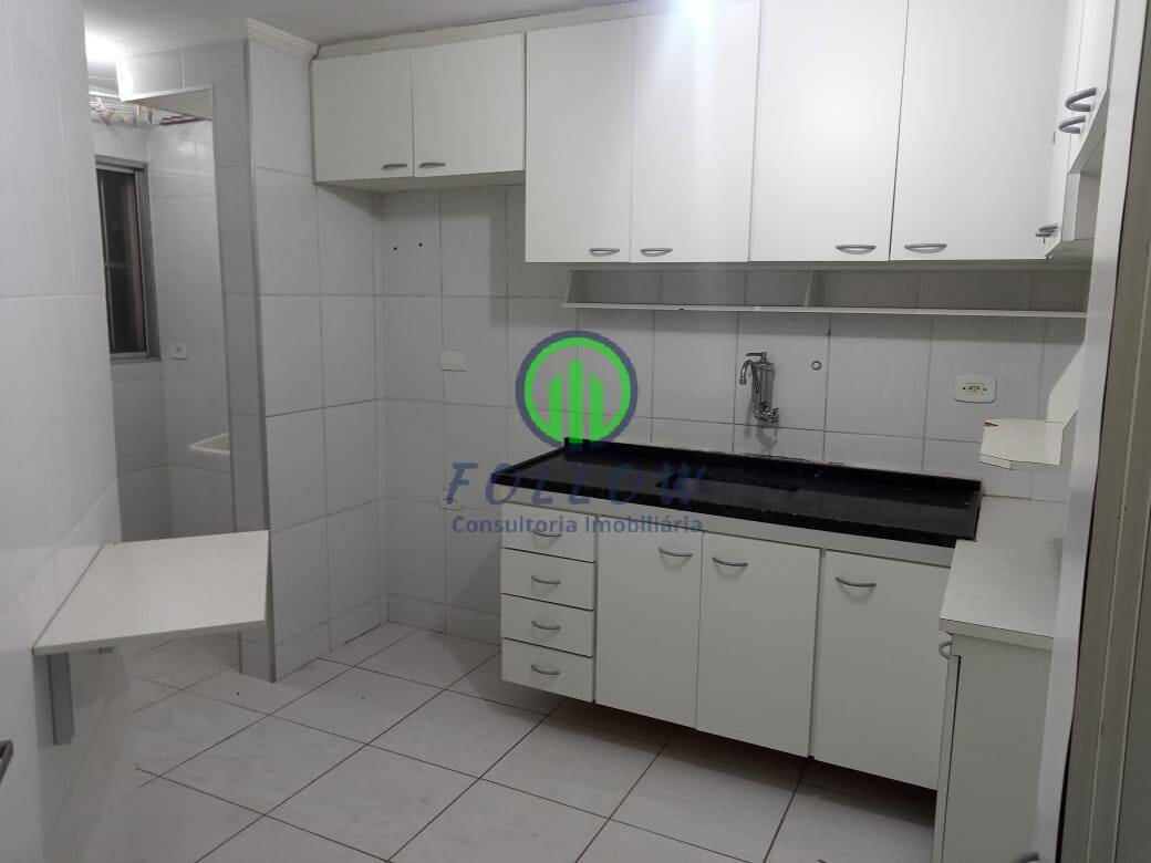 Apartamento à venda com 2 quartos, 54m² - Foto 4