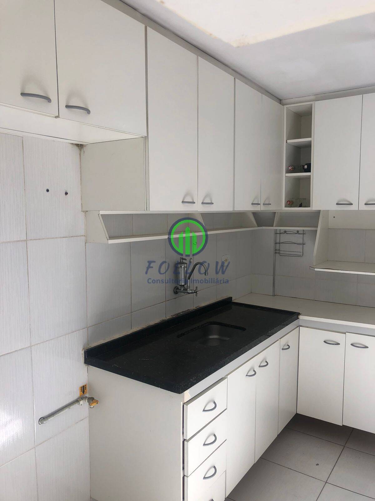 Apartamento à venda com 2 quartos, 54m² - Foto 6