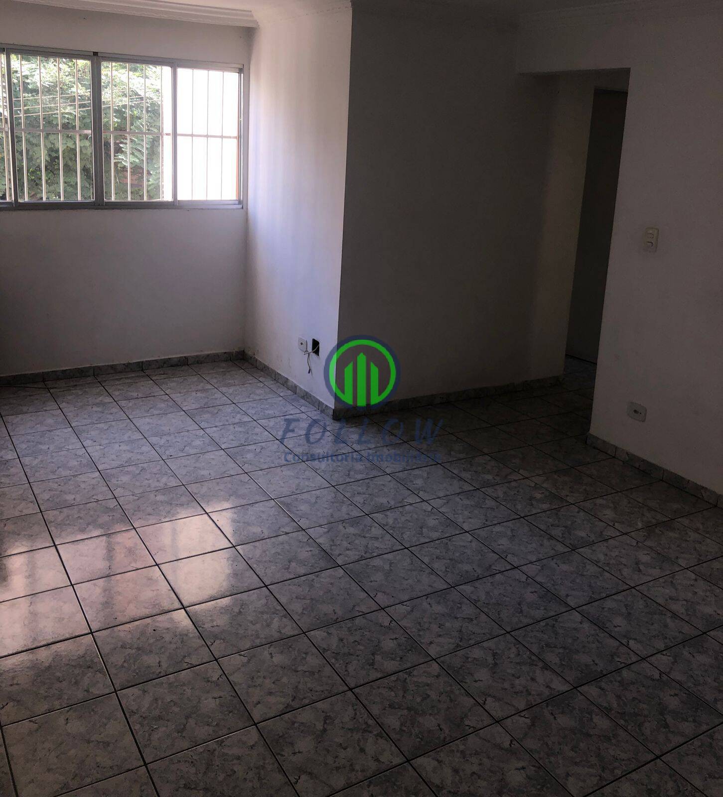 Apartamento à venda com 2 quartos, 54m² - Foto 2