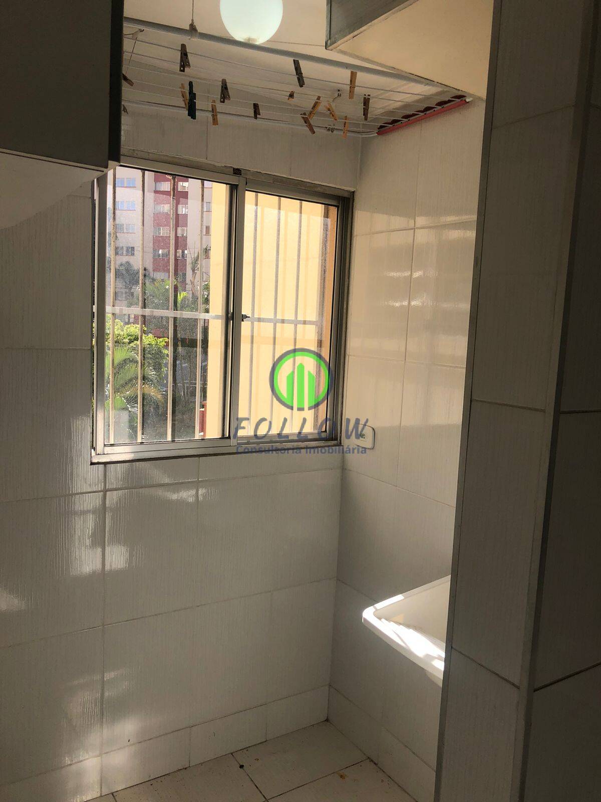 Apartamento à venda com 2 quartos, 54m² - Foto 14