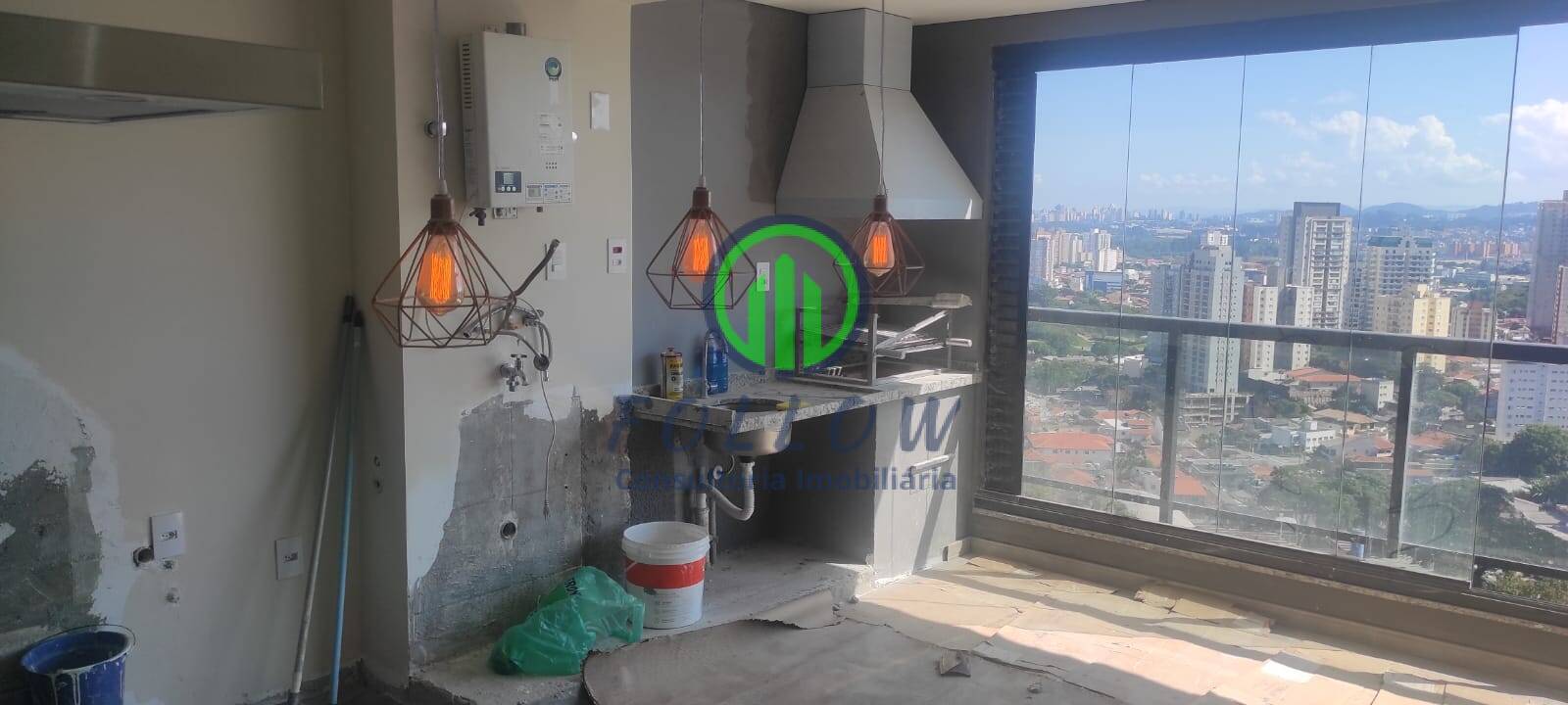 Apartamento à venda com 2 quartos, 87m² - Foto 41