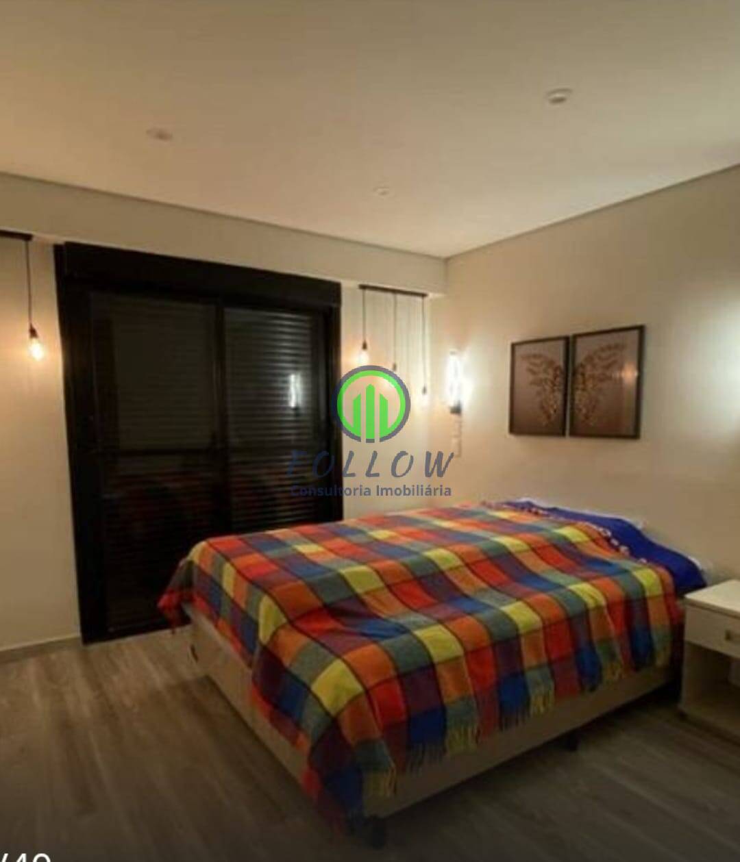 Apartamento à venda com 2 quartos, 87m² - Foto 18