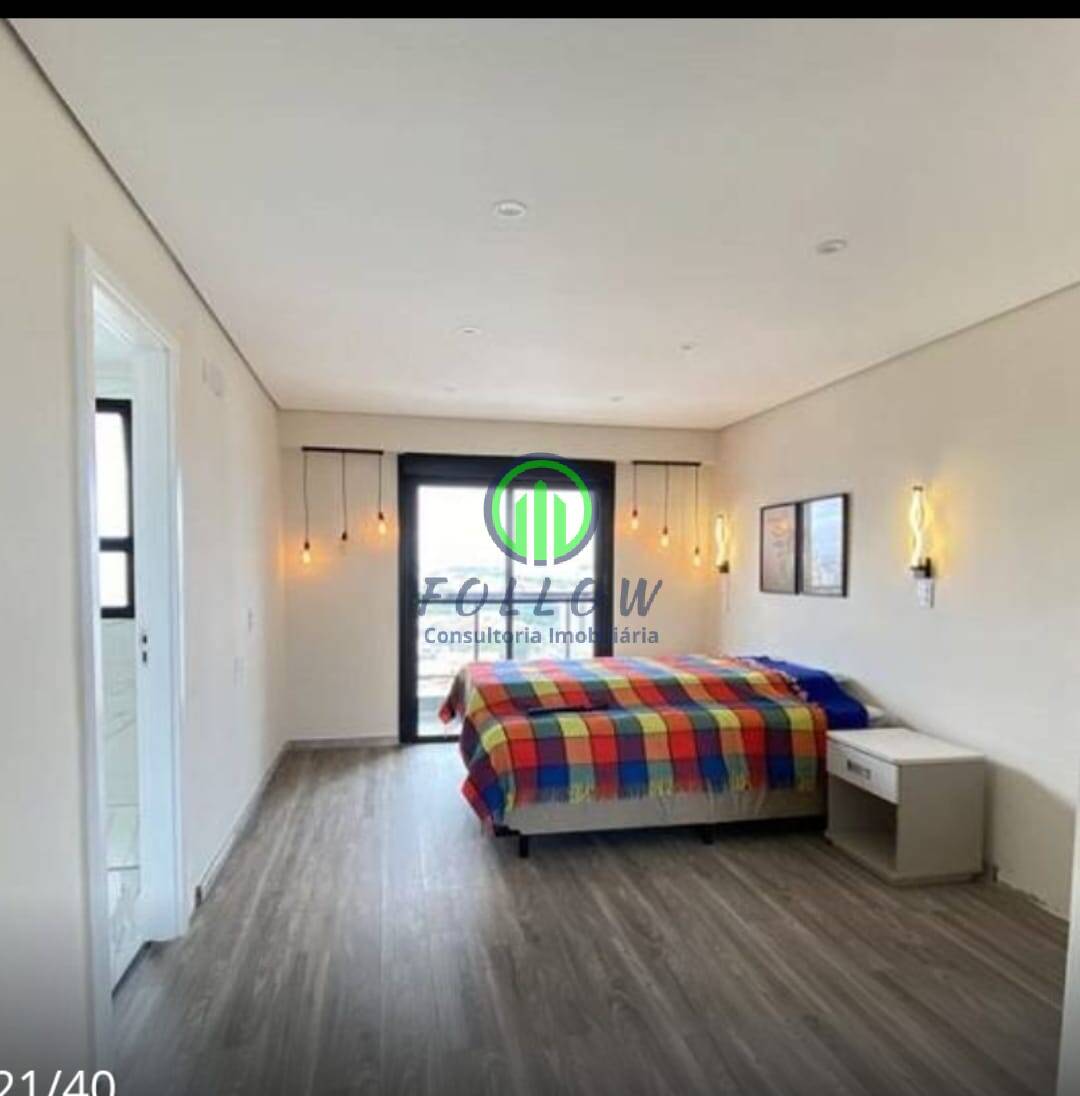 Apartamento à venda com 2 quartos, 87m² - Foto 20