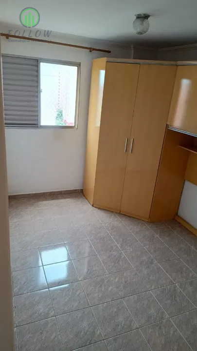 Apartamento à venda com 2 quartos, 54m² - Foto 7