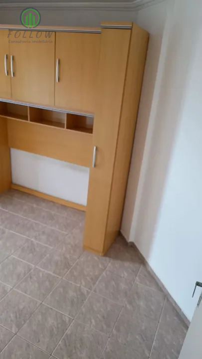 Apartamento à venda com 2 quartos, 54m² - Foto 8