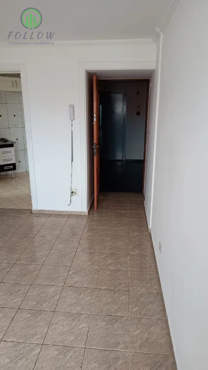 Apartamento à venda com 2 quartos, 54m² - Foto 3