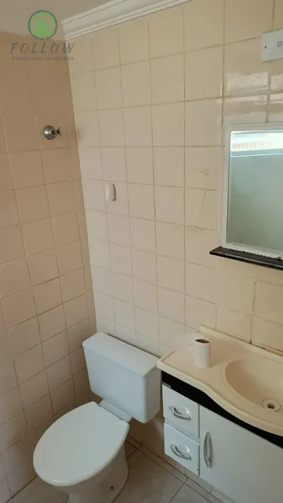 Apartamento à venda com 2 quartos, 54m² - Foto 14