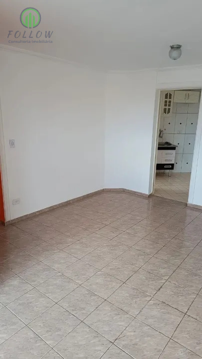 Apartamento à venda com 2 quartos, 54m² - Foto 2