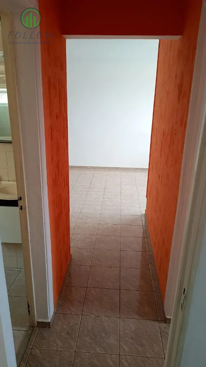 Apartamento à venda com 2 quartos, 54m² - Foto 12