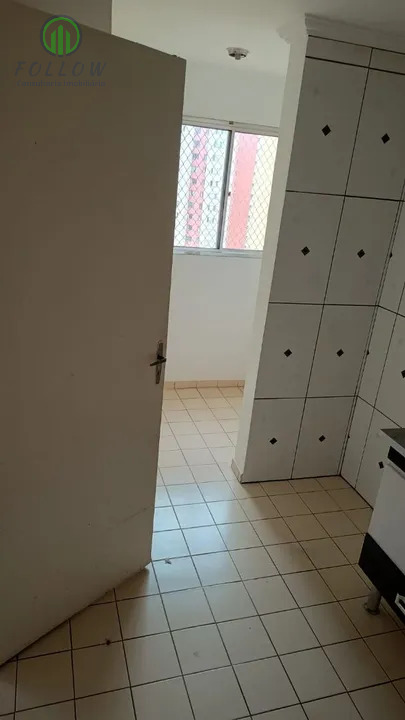 Apartamento à venda com 2 quartos, 54m² - Foto 6