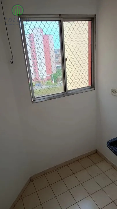 Apartamento à venda com 2 quartos, 54m² - Foto 9