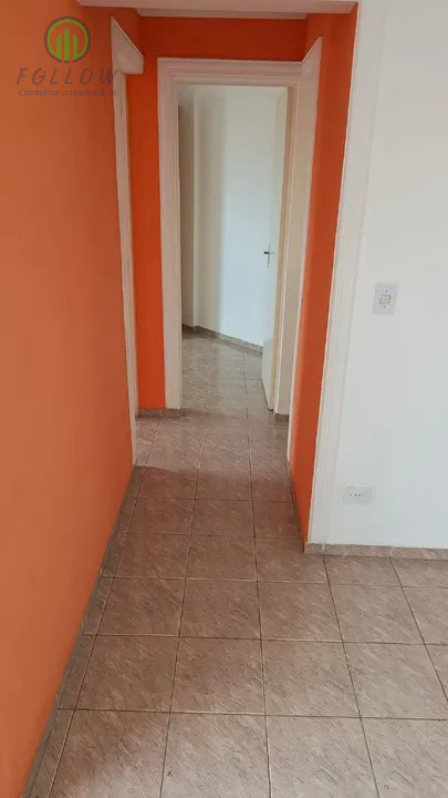 Apartamento à venda com 2 quartos, 54m² - Foto 11