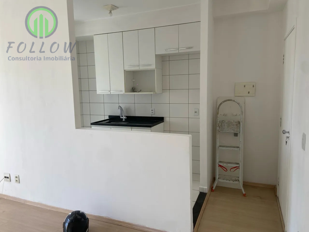 Apartamento à venda com 2 quartos, 51m² - Foto 4