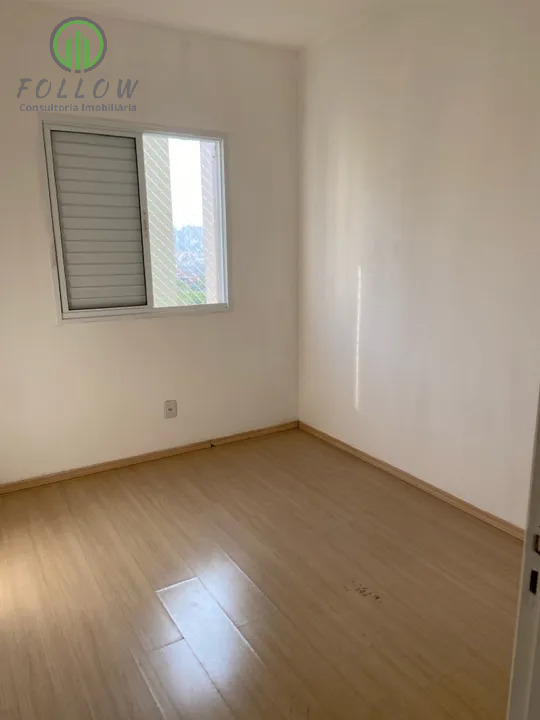 Apartamento à venda com 2 quartos, 51m² - Foto 6