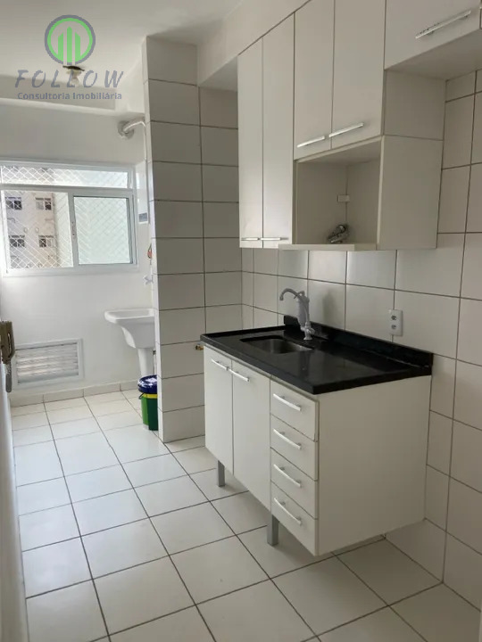 Apartamento à venda com 2 quartos, 51m² - Foto 5