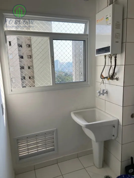 Apartamento à venda com 2 quartos, 51m² - Foto 9