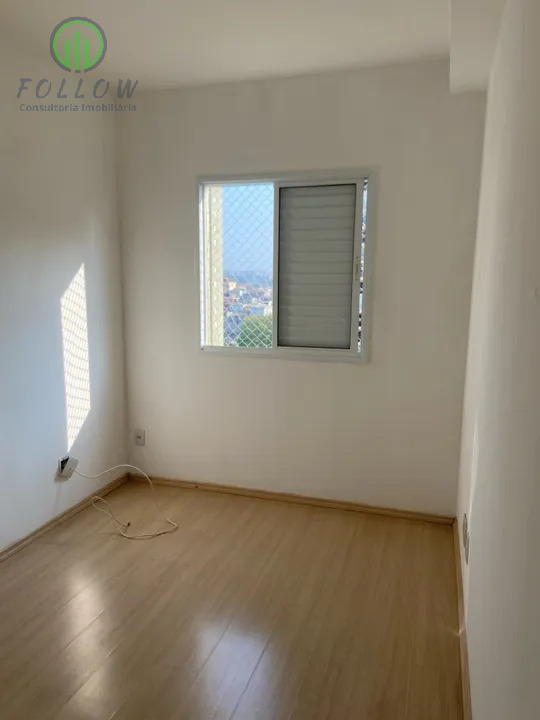 Apartamento à venda com 2 quartos, 51m² - Foto 7