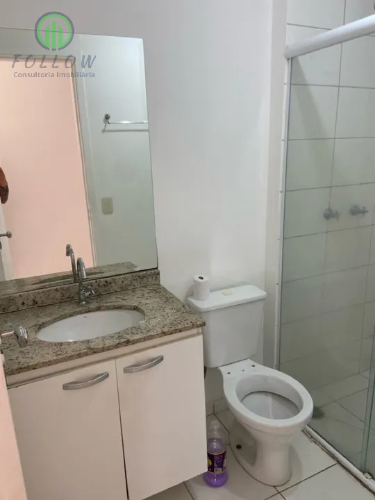 Apartamento à venda com 2 quartos, 51m² - Foto 8