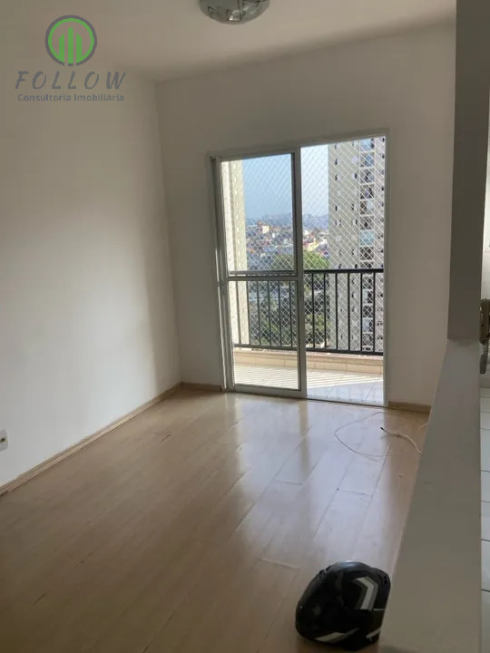 Apartamento à venda com 2 quartos, 51m² - Foto 2