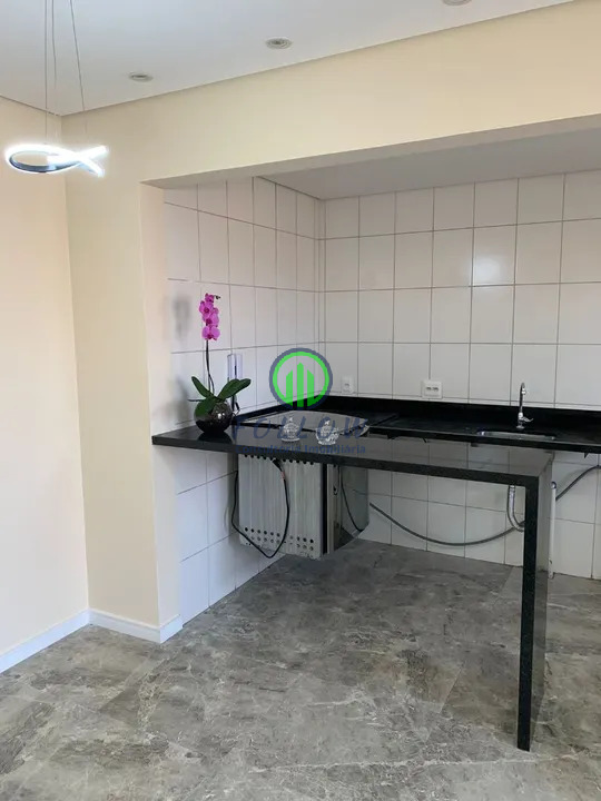 Apartamento à venda com 1 quarto, 49m² - Foto 9