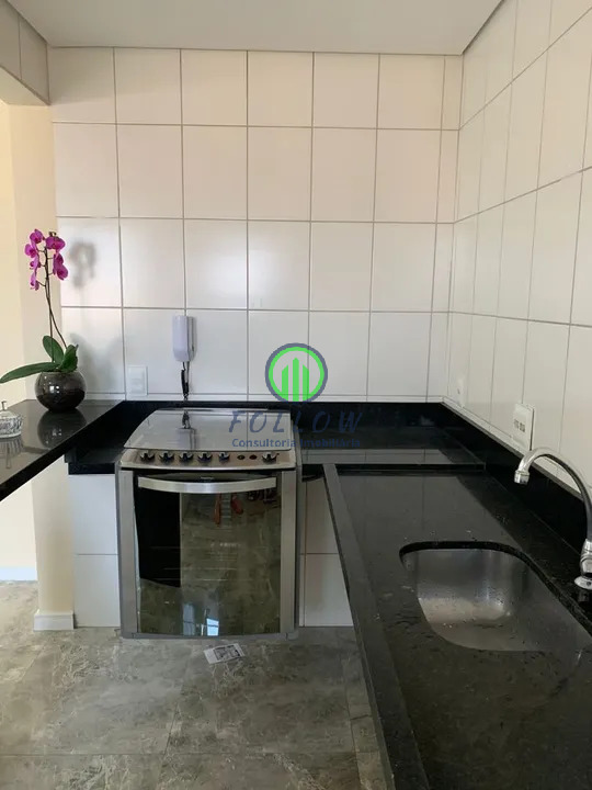 Apartamento à venda com 1 quarto, 49m² - Foto 7