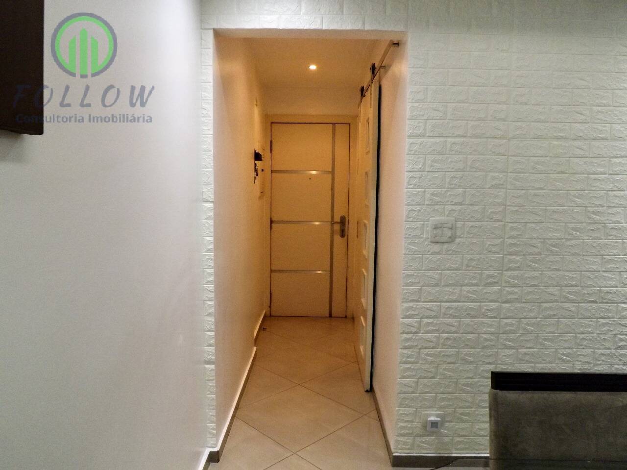 Apartamento à venda com 2 quartos, 66m² - Foto 11