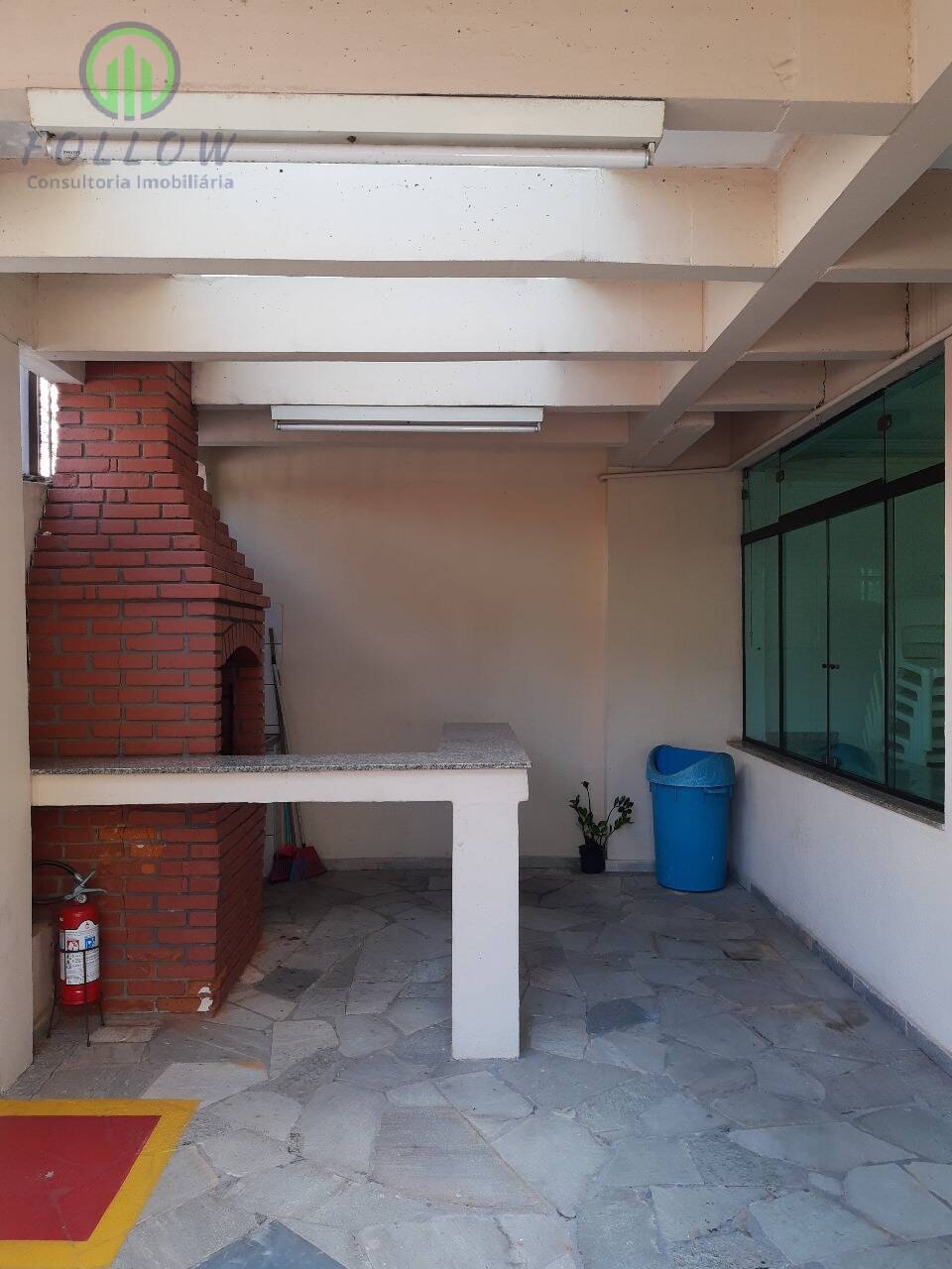 Apartamento à venda com 2 quartos, 66m² - Foto 17