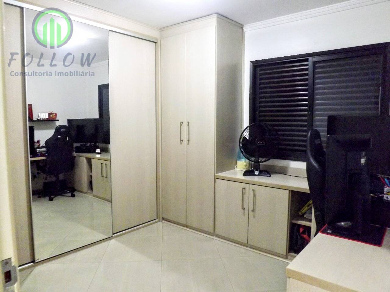 Apartamento à venda com 2 quartos, 66m² - Foto 10