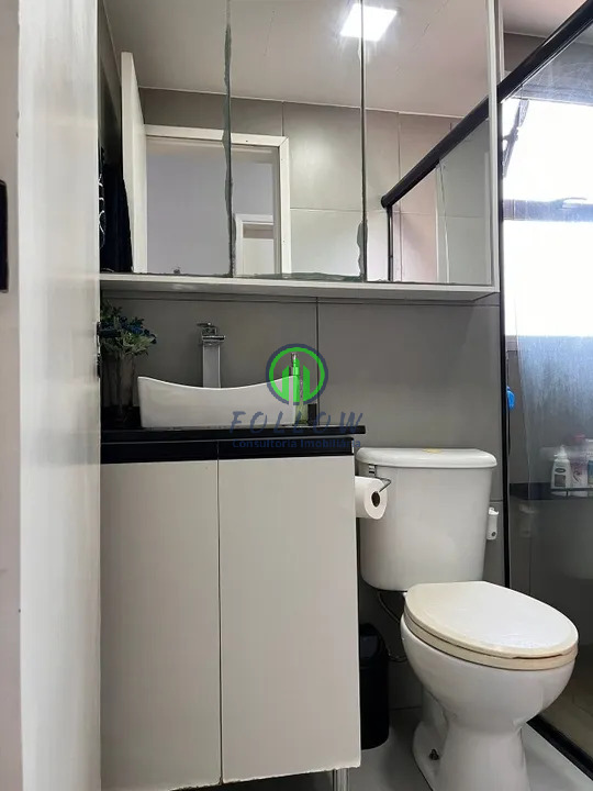 Apartamento à venda com 3 quartos, 60m² - Foto 16