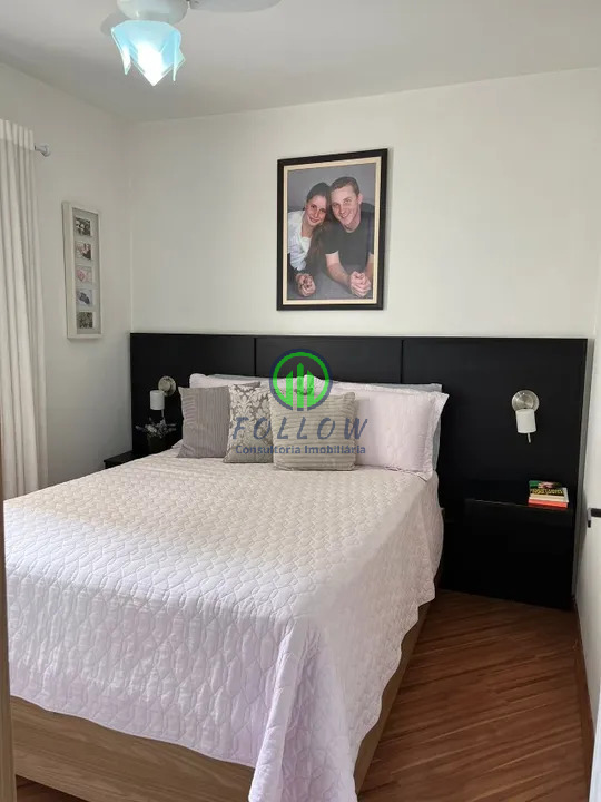 Apartamento à venda com 3 quartos, 60m² - Foto 9