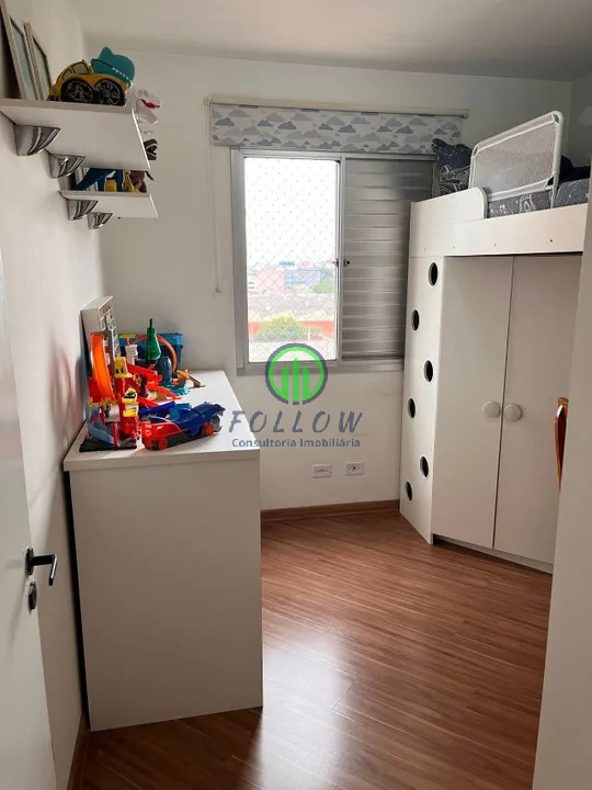 Apartamento à venda com 3 quartos, 60m² - Foto 8