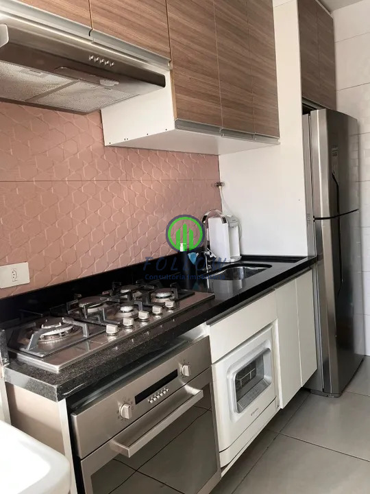 Apartamento à venda com 3 quartos, 60m² - Foto 5