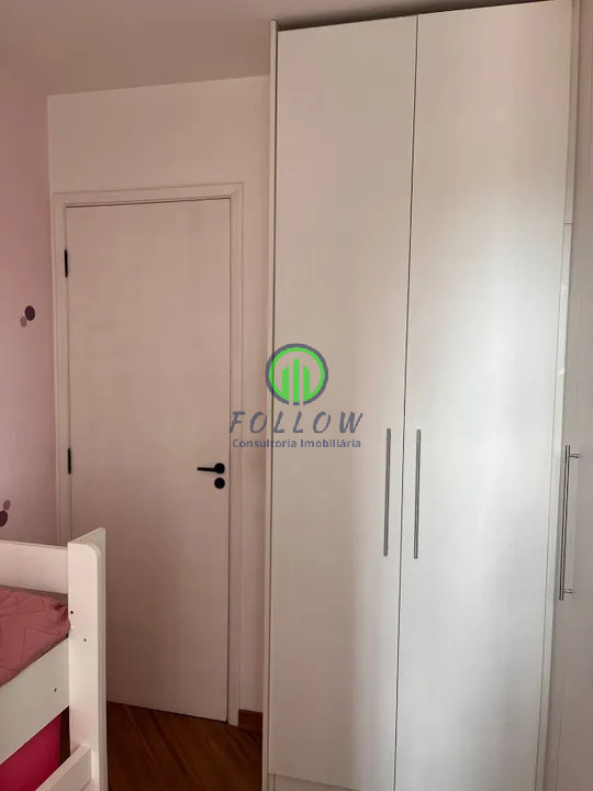 Apartamento à venda com 3 quartos, 60m² - Foto 14