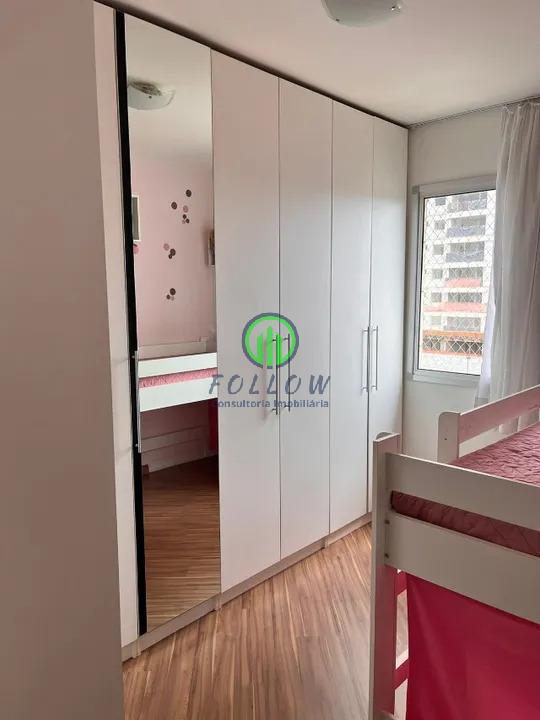 Apartamento à venda com 3 quartos, 60m² - Foto 12