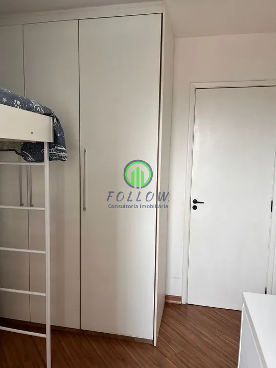 Apartamento à venda com 3 quartos, 60m² - Foto 13