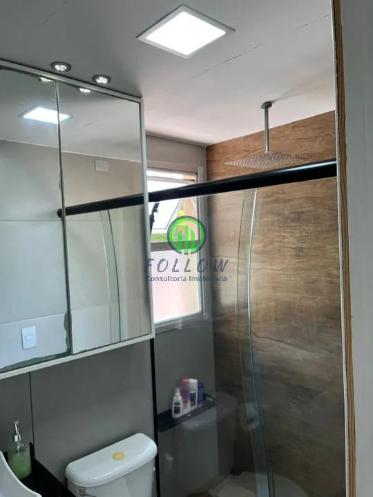 Apartamento à venda com 3 quartos, 60m² - Foto 17