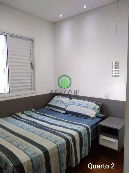 Apartamento à venda com 3 quartos, 75m² - Foto 8