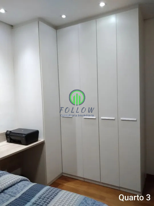 Apartamento à venda com 3 quartos, 75m² - Foto 13