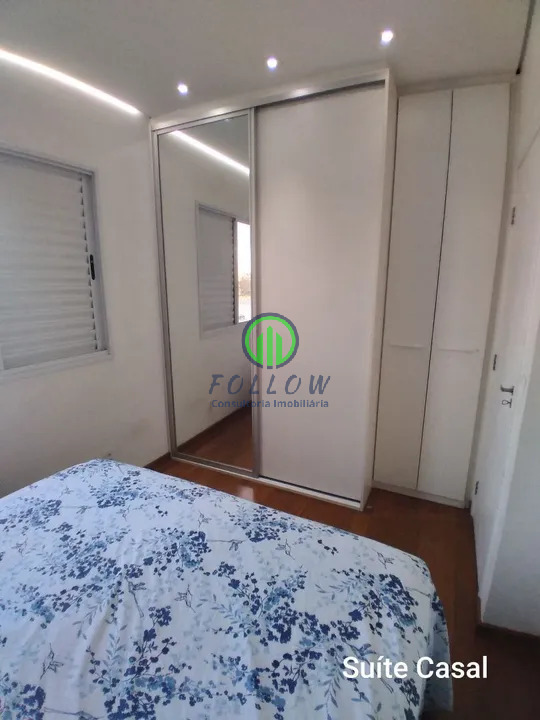 Apartamento à venda com 3 quartos, 75m² - Foto 10