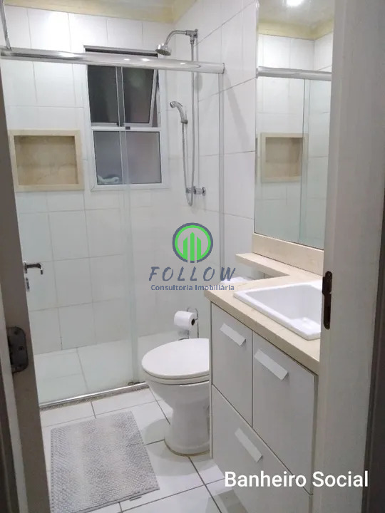 Apartamento à venda com 3 quartos, 75m² - Foto 15