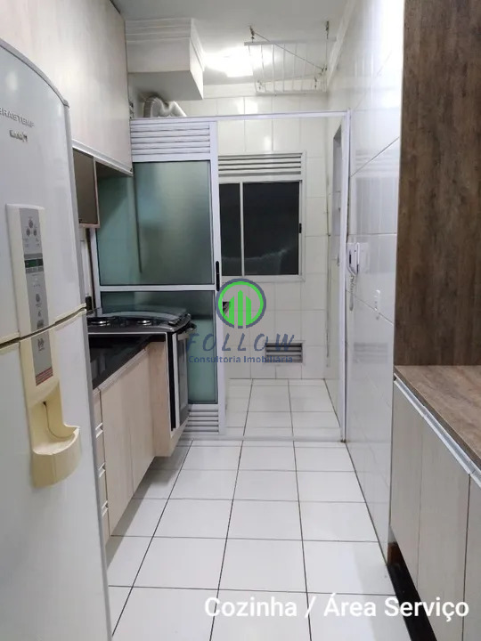 Apartamento à venda com 3 quartos, 75m² - Foto 6