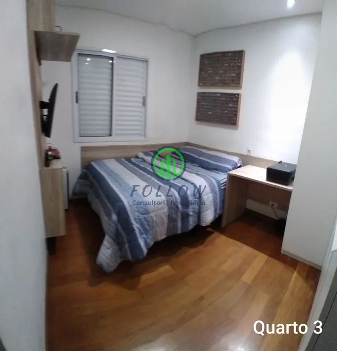 Apartamento à venda com 3 quartos, 75m² - Foto 9