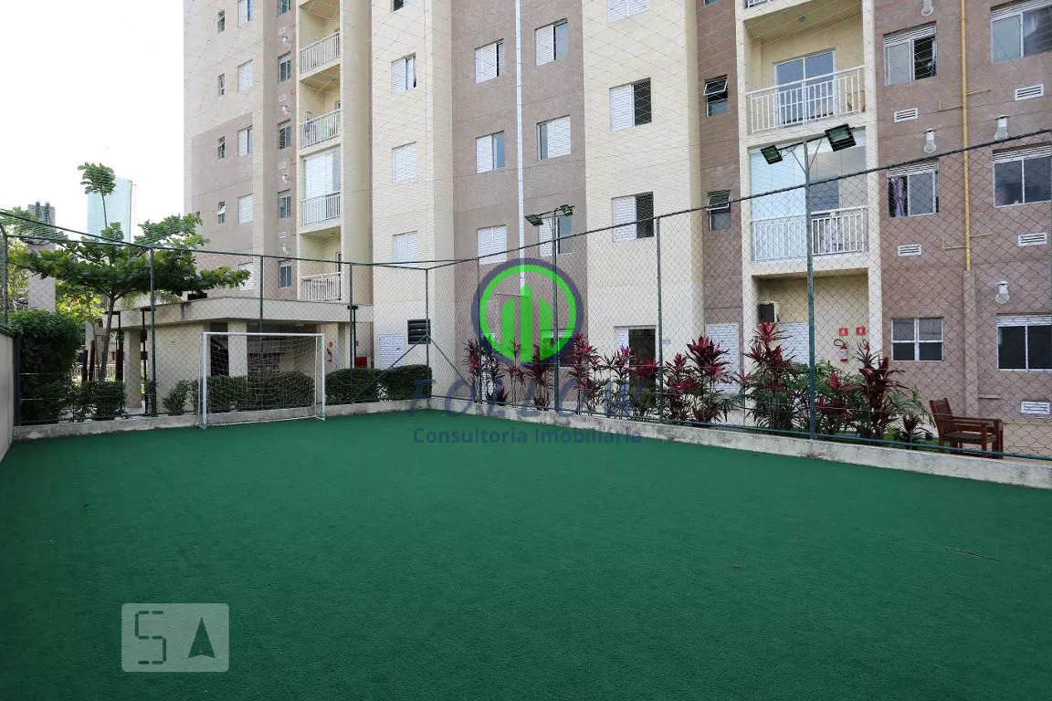 Apartamento à venda com 3 quartos, 75m² - Foto 25