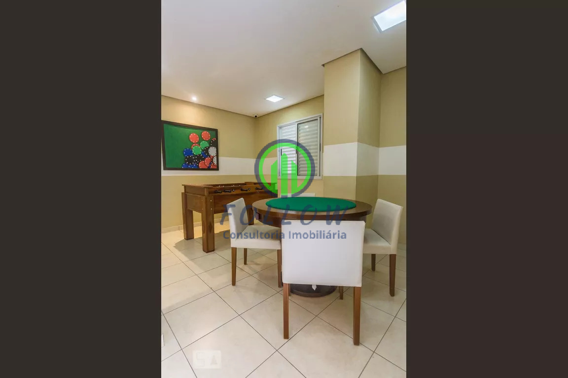 Apartamento à venda com 3 quartos, 75m² - Foto 30